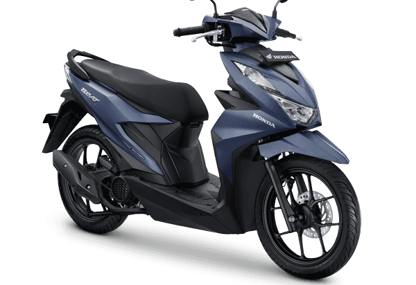 Promo di Bulan Juli! Rumah 2 Lantai All-In Free Motor Tangerang Selatan