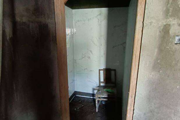 RUMAH CANTIK BESAR MURAH DI NGEMPLAK