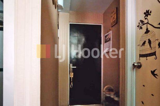 Apartemen Pancoran Riverside Tower 1 Lt.22 Pancoran, Jakarta Selatan