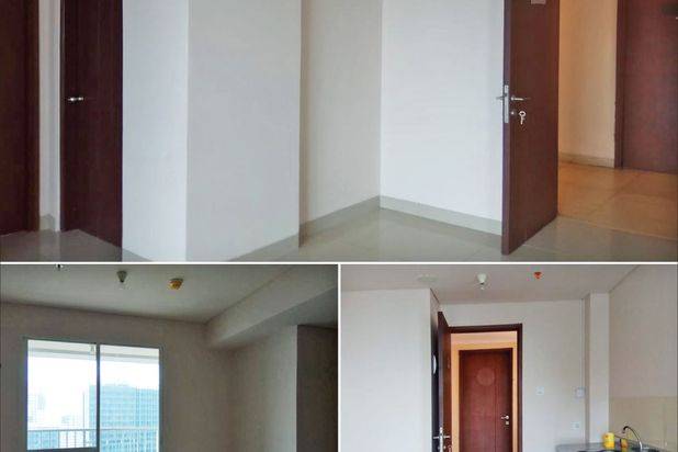 Apartemen Callia Lantai 28 Pulomas, Jakarta Timur