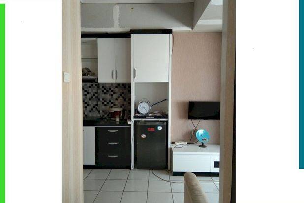 Apartement Minimalis Grand Asia Afrika Di Pusat Kota Bandung Ada Kolam Renang 1019