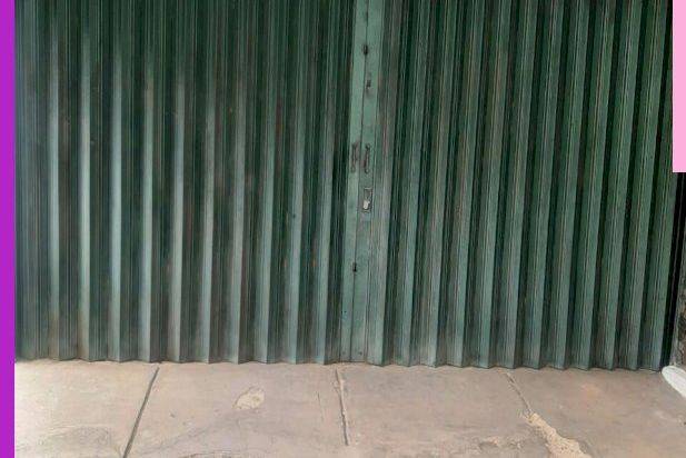 Rumah Asri Luas Di Padasuka Indah Kota Cimahi 729