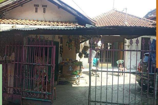 Rumah Tinggal Murah Siap Huni Di Pasir Impun Bandung 2250