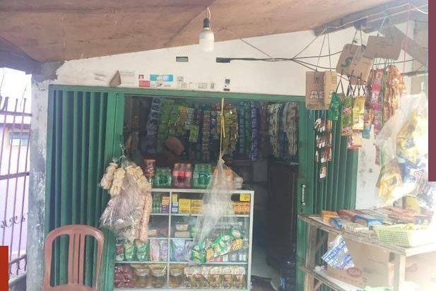 Rumah Tinggal Murah Siap Huni Di Pasir Impun Bandung 2250