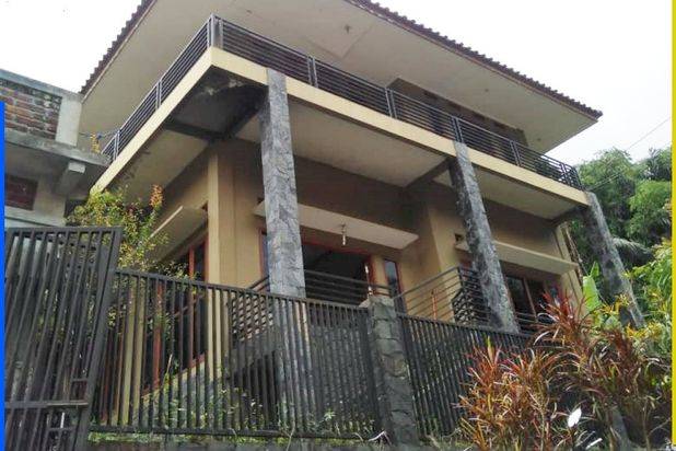 Rumah Siap Huni Di Dago Giri Dago Atas 692