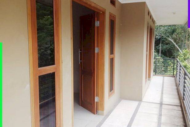 Rumah Siap Huni Di Dago Giri Dago Atas 692