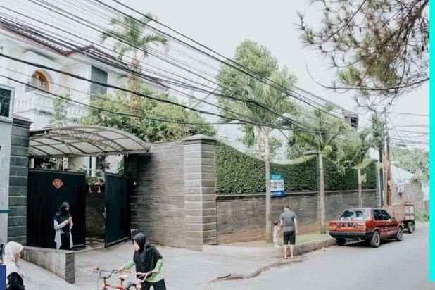 Rumah Di Karang Tineung Indah Cipedes Sukajadi 516