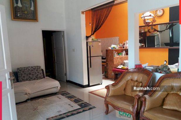 Rumah Di Citra Green Dago Di Bawah Pasaran 139
