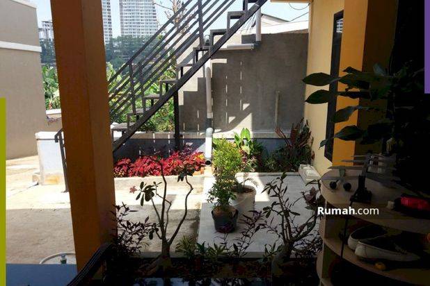 Rumah Di Citra Green Dago Di Bawah Pasaran 139