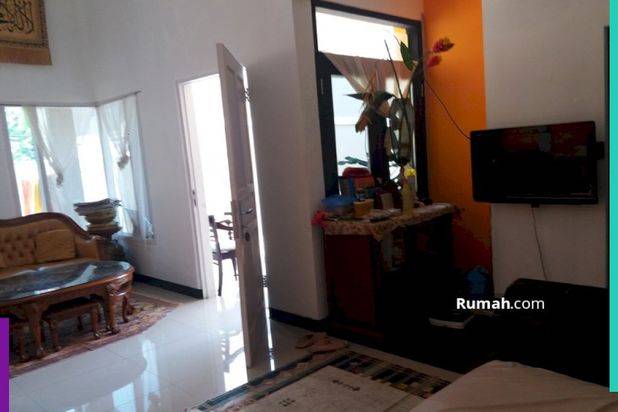 Rumah Di Citra Green Dago Di Bawah Pasaran 139