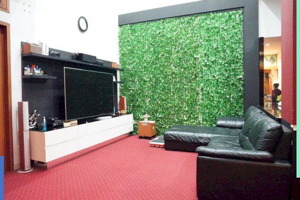 Rumah Mewah Hook Strategis Kota Bandung Di Griya Caraka Arcamanik 1965