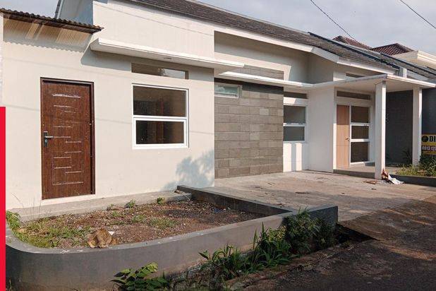 Rumah Hook Siap Huni Di Cisaranten Arcamanik Antapani Bandung 2146-3