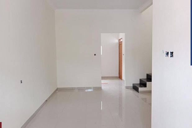 Rumah Gress Murah Kurang 1 M Di Cisaranten Dkt Antapani Kota Bandung 2126-3