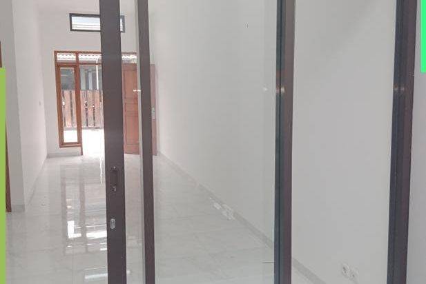 Rumah Keamanan 1 Pintu Di Cisaranten Dkt Arcamanik Kota Bandung 1763-3