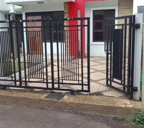Rumah Siap Huni Classic Di Cisaranten Dkt Arcamanik Bandung 2218-12