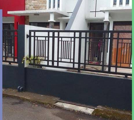Rumah Siap Huni Classic Di Cisaranten Dkt Arcamanik Bandung 2218-12