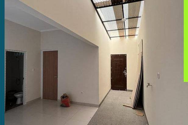 Rumah Sudut Ready Stock Cisaranten Dkt Antapani Bandung 2146-15