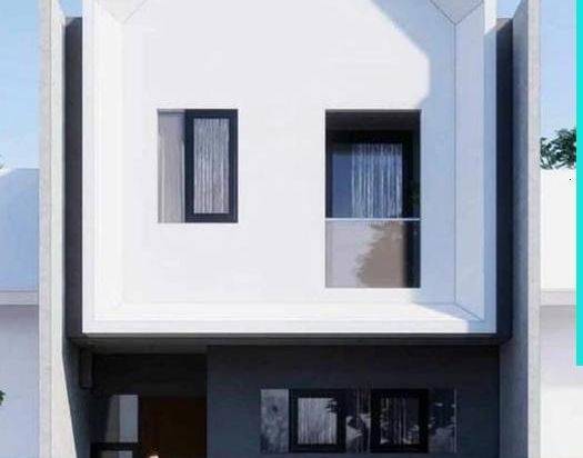 Best Price Rumah Baru Siap Huni Cisaranten Bandung Ujungberung 384-6