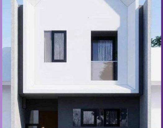 Harga Top Rumah Baru Ready Stock Cisaranten Bandung Arcamanik 384-9