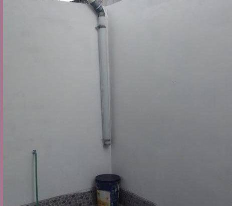 Rumah Ready Stock Classic Di Cisaranten Dkt Arcamanik Kota Bandung 2218-23