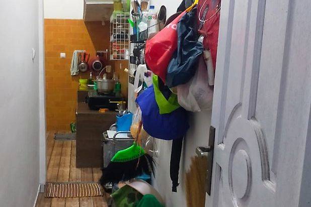 Rumah Hunian area Katulampa Murah, Dekat Universitas Pakuan
