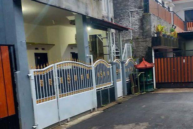 Rumah Hunian area Katulampa Murah, Dekat Universitas Pakuan