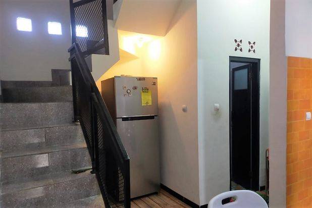 Rumah Hunian area Katulampa Murah, Dekat Universitas Pakuan