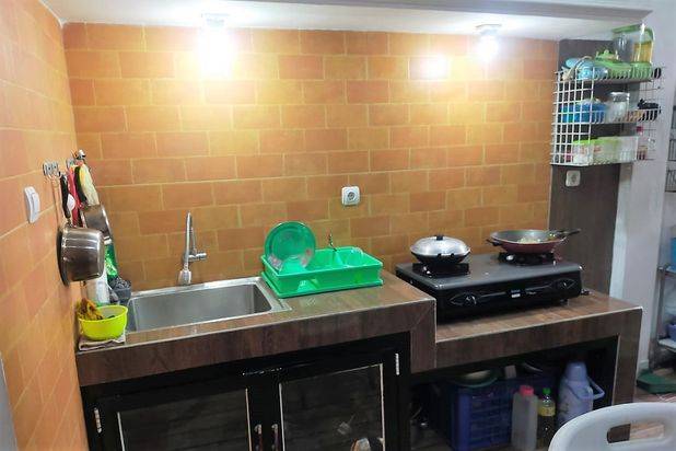 Rumah Hunian area Katulampa Murah, Dekat Universitas Pakuan
