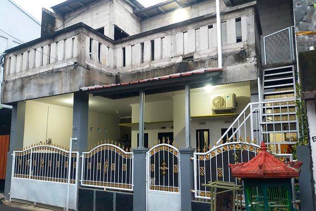 Rumah Hunian area Katulampa Murah, Dekat Universitas Pakuan