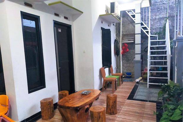 Rumah Hunian area Katulampa Murah, Dekat Universitas Pakuan