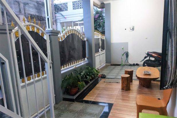 Rumah Hunian area Katulampa Murah, Dekat Universitas Pakuan