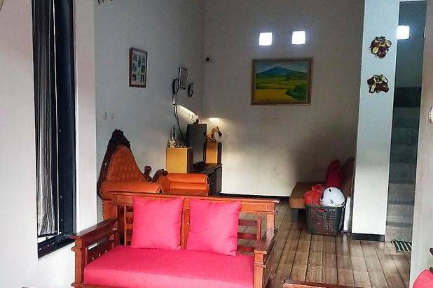 Rumah Hunian area Katulampa Murah, Dekat Universitas Pakuan