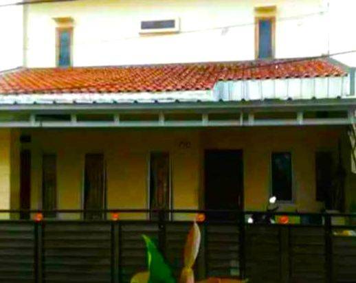Rumah Murah Nusantara Depok Shm Dekat Stasiun Depok Baru