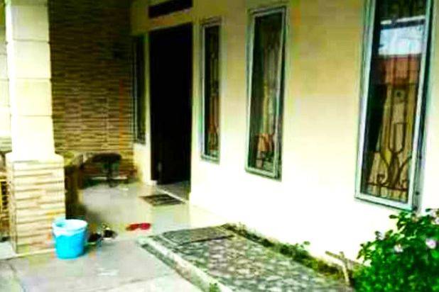 Rumah Murah Nusantara Depok Shm Dekat Stasiun Depok Baru