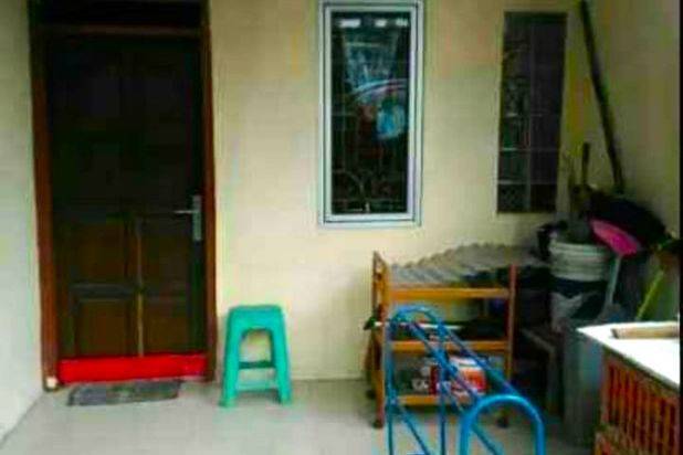 Rumah Murah Nusantara Depok Shm Dekat Stasiun Depok Baru