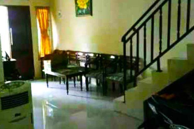 Rumah Murah Nusantara Depok Shm Dekat Stasiun Depok Baru