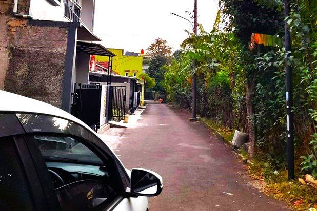 Rumah Katulampa Bogor Murah Dan Strategis Dekat Lippo Plaza Ekalokasari