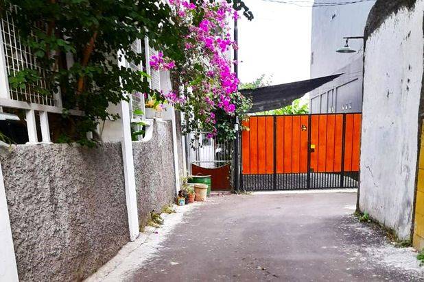 Rumah Katulampa Bogor Murah Dan Strategis Dekat Lippo Plaza Ekalokasari