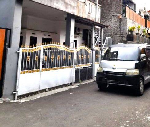 Rumah Katulampa Bogor Murah Dan Strategis Dekat Lippo Plaza Ekalokasari