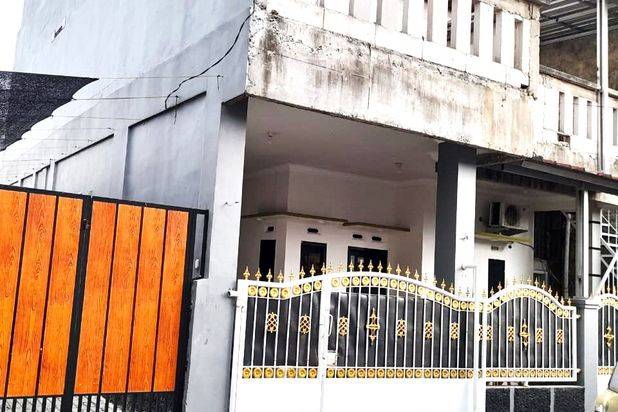 Rumah Katulampa Bogor Murah Dan Strategis Dekat Lippo Plaza Ekalokasari