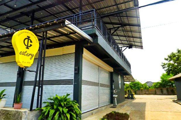 Tanah Pakansari Cibinong Bogor Murah 5 Jt-an Dekat Stadion Pakansari