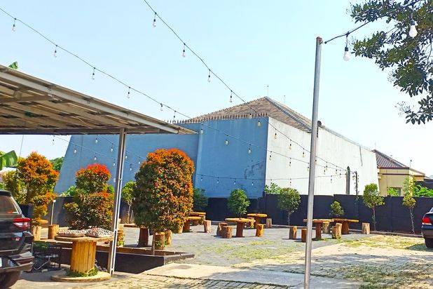 Tanah Pakansari Cibinong Bogor Murah 5 Jt-an Dekat Stadion Pakansari