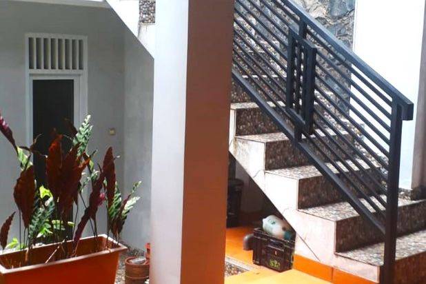 Rumah Murah Beji Depok Type 285- 400 Dekat Sma Putra Bangsa