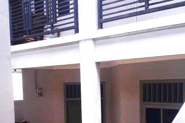 Rumah Murah Beji Depok Type 285- 400 Dekat Sma Putra Bangsa