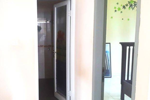 Rumah Murah Beji Depok Type 285- 400 Dekat Sma Putra Bangsa