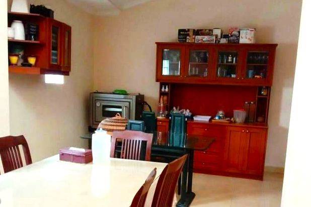 Rumah Murah Beji Depok Type 285- 400 Dekat Sma Putra Bangsa