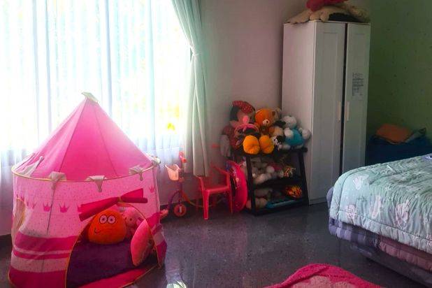 Rumah Tajur Halang Bogor Murah dan Mewah Dekat Pintu Tol Kayu Manis