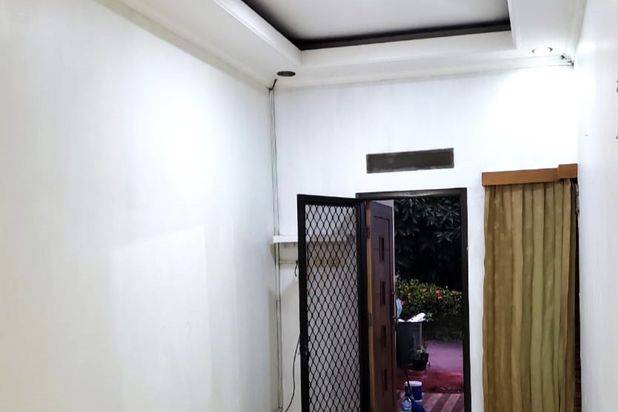 Rumah 1 Lantai Area Bojonggede Bogor Murah Dekat Stasiun Bojonggede