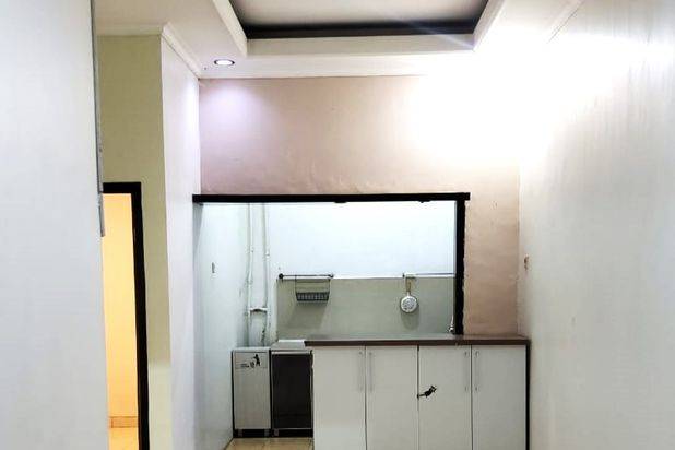 Rumah 1 Lantai Area Bojonggede Bogor Murah Dekat Stasiun Bojonggede