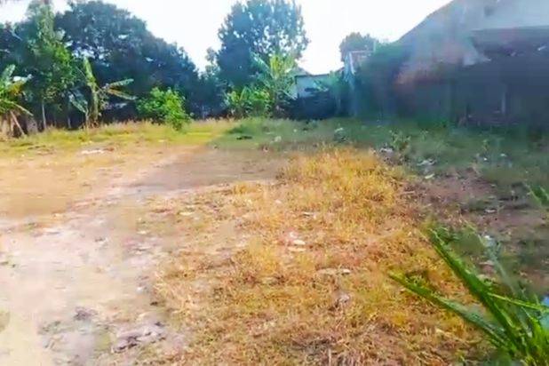 Tanah Tapos Depok Murah Hanya 6 Jt Dekat Smkn 1 Depok